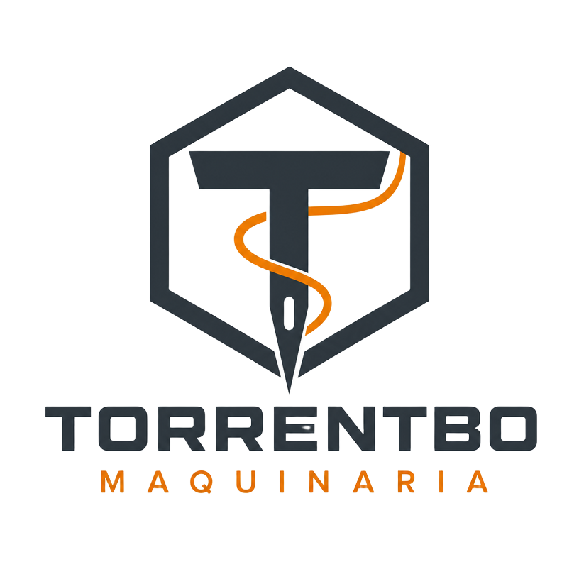 Torrentbo Maquinaria
